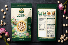 Makhana: A Versatile Food for Everyday Snacking